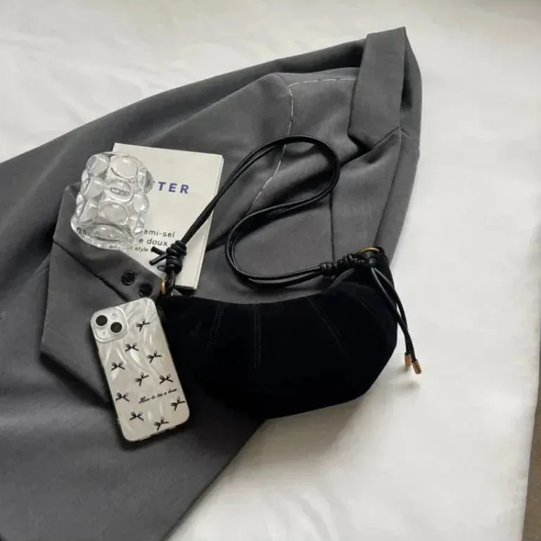 Uniwim Fall In The City Crossbody Bag