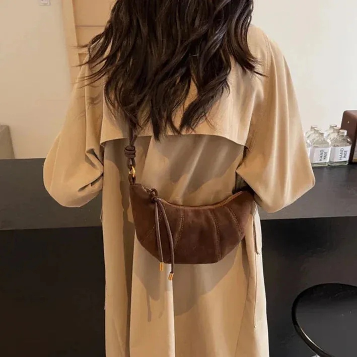 Uniwim Fall In The City Crossbody Bag
