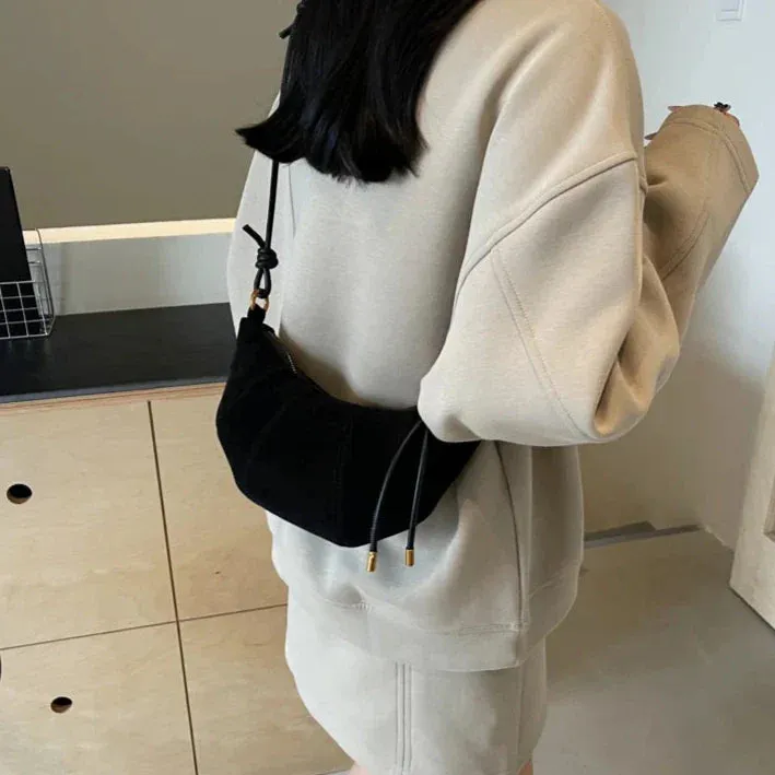 Uniwim Fall In The City Crossbody Bag