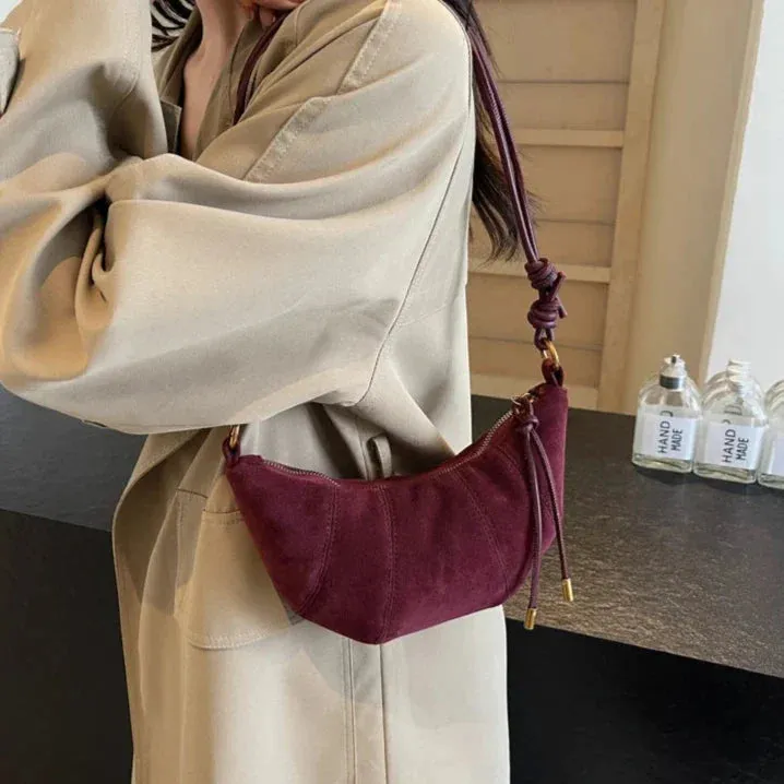 Uniwim Fall In The City Crossbody Bag