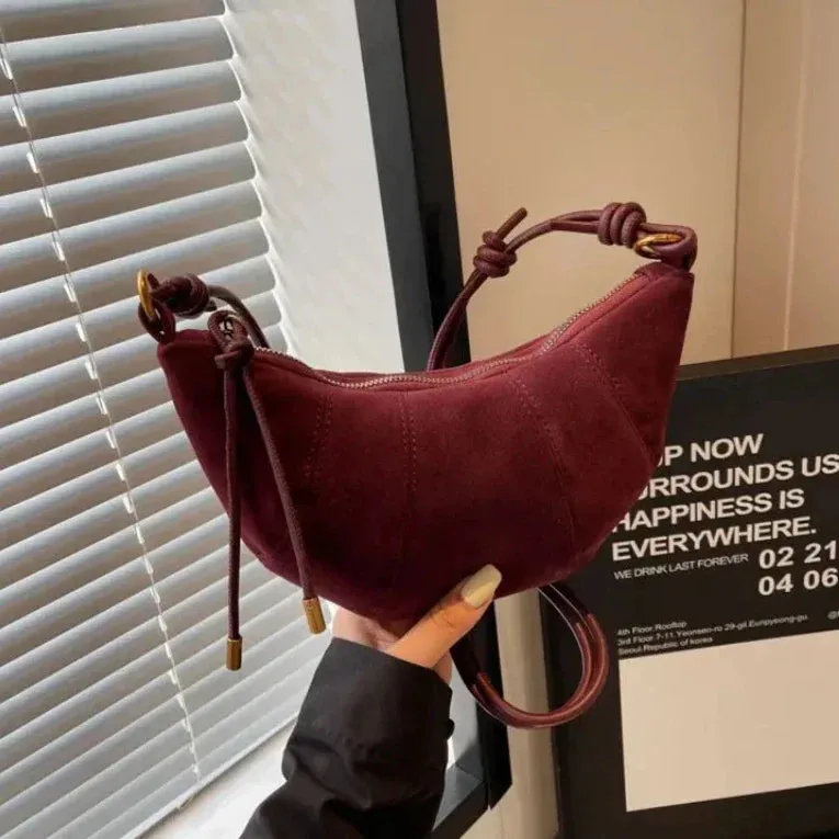 Uniwim Fall In The City Crossbody Bag