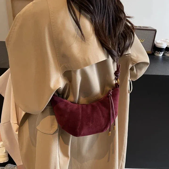 Uniwim Fall In The City Crossbody Bag