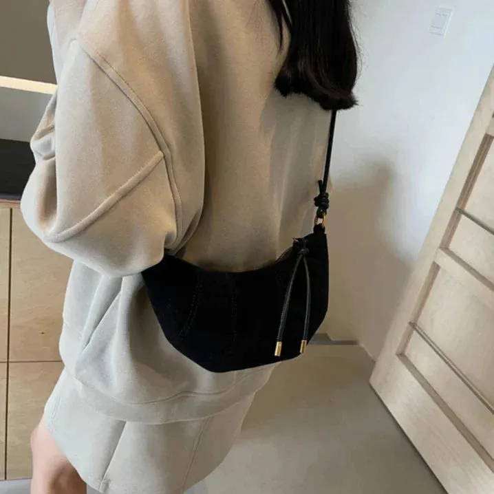 Uniwim Fall In The City Crossbody Bag