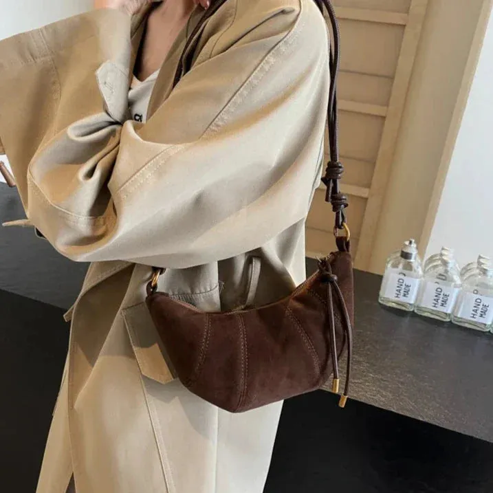 Uniwim Fall In The City Crossbody Bag