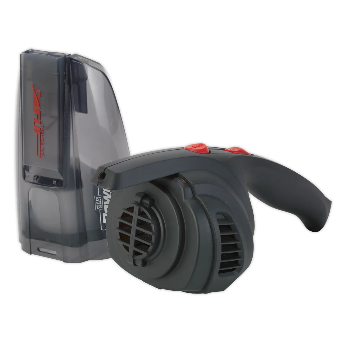 Vacuum Cleaner Cordless Wet & Dry Rechargeable 7.2V