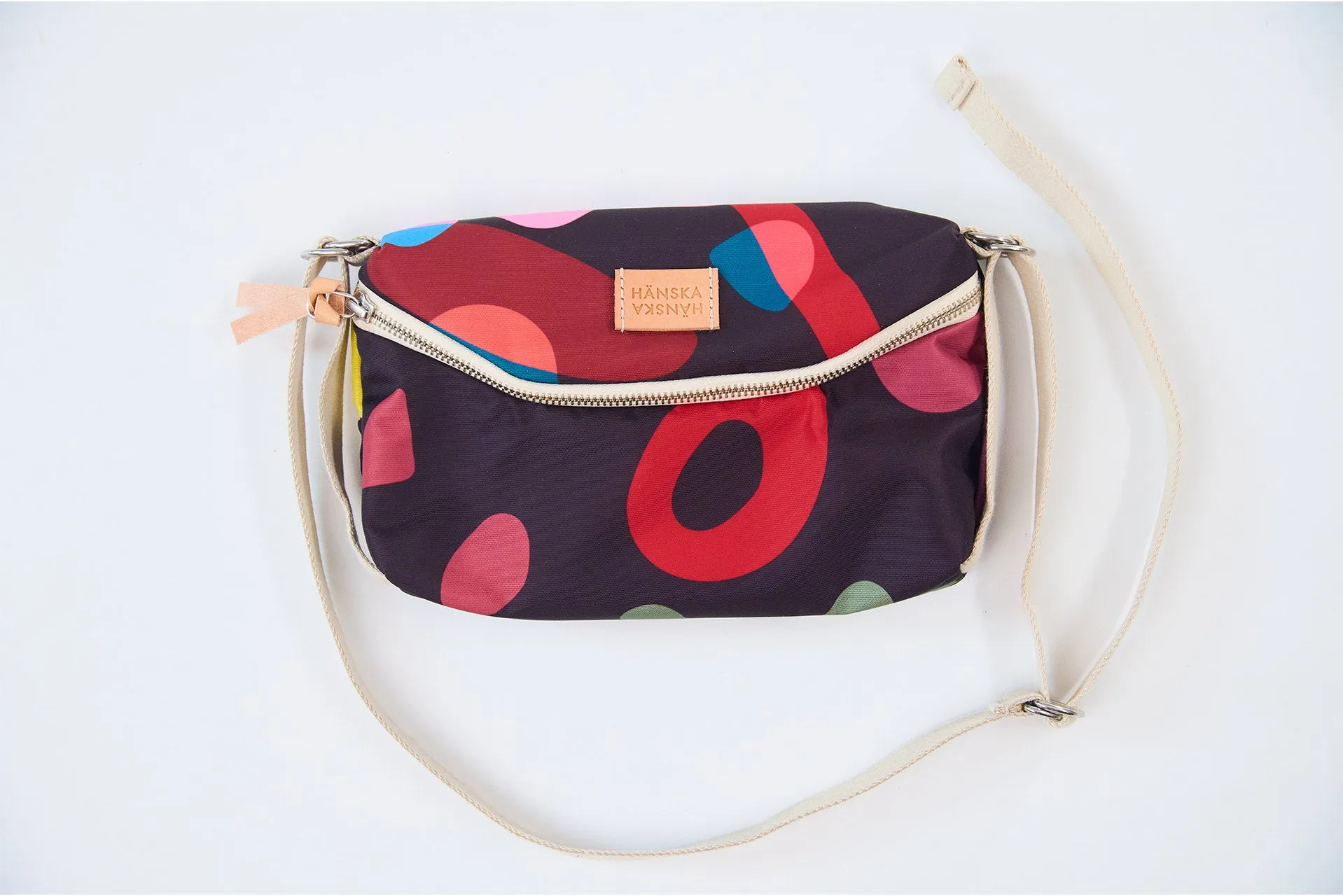 VALOR - RABY aubergine