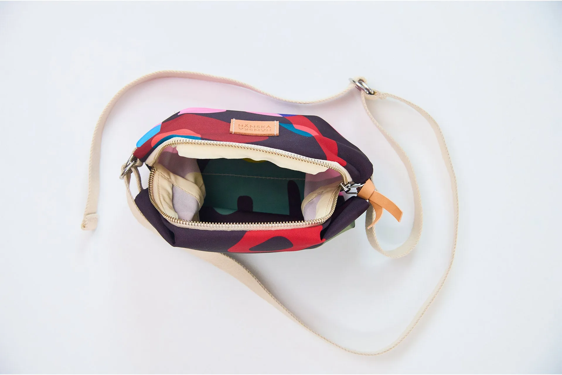 VALOR - RABY aubergine