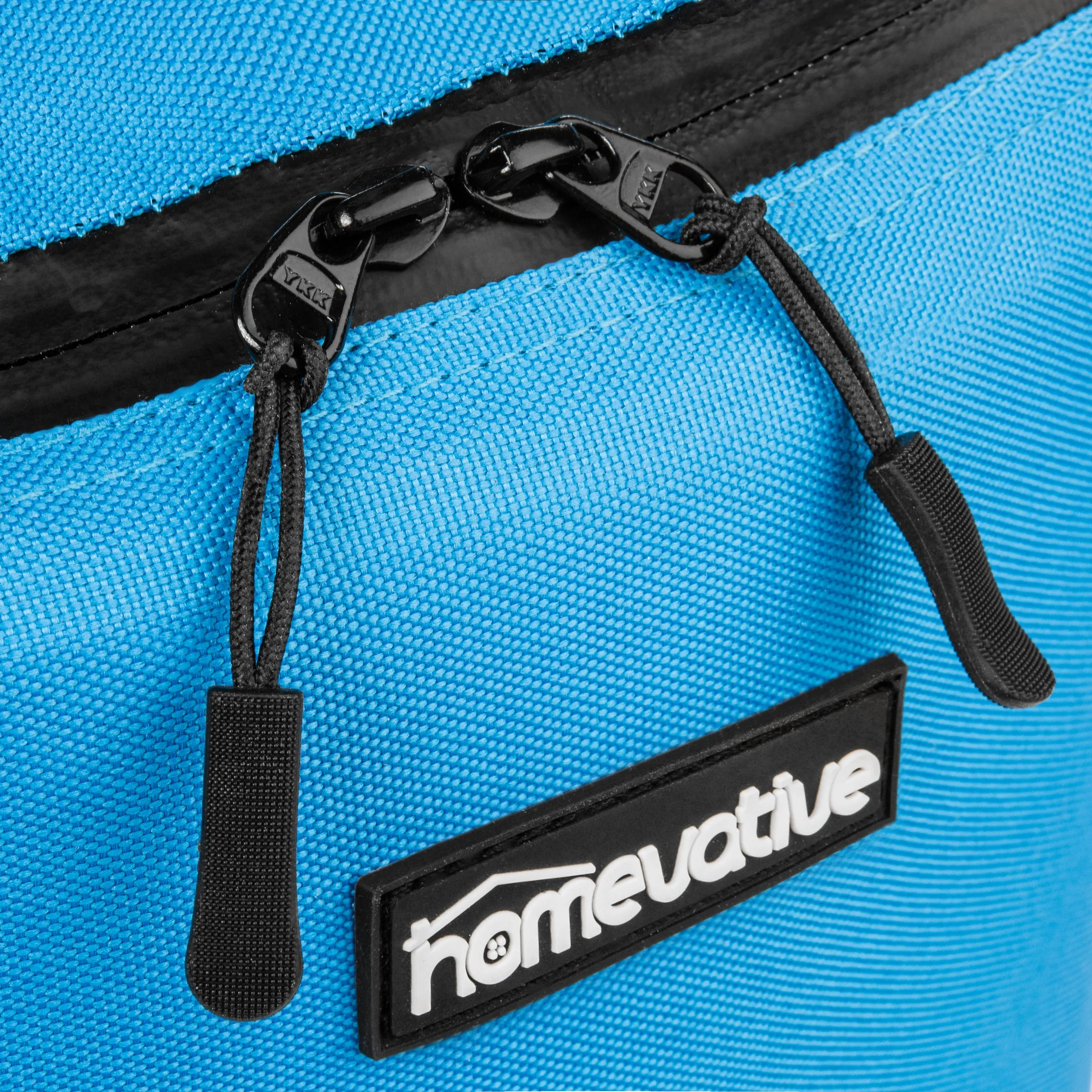 Waterproof Backpack with Removable Pillow, Cooler pouch and Storage pocket