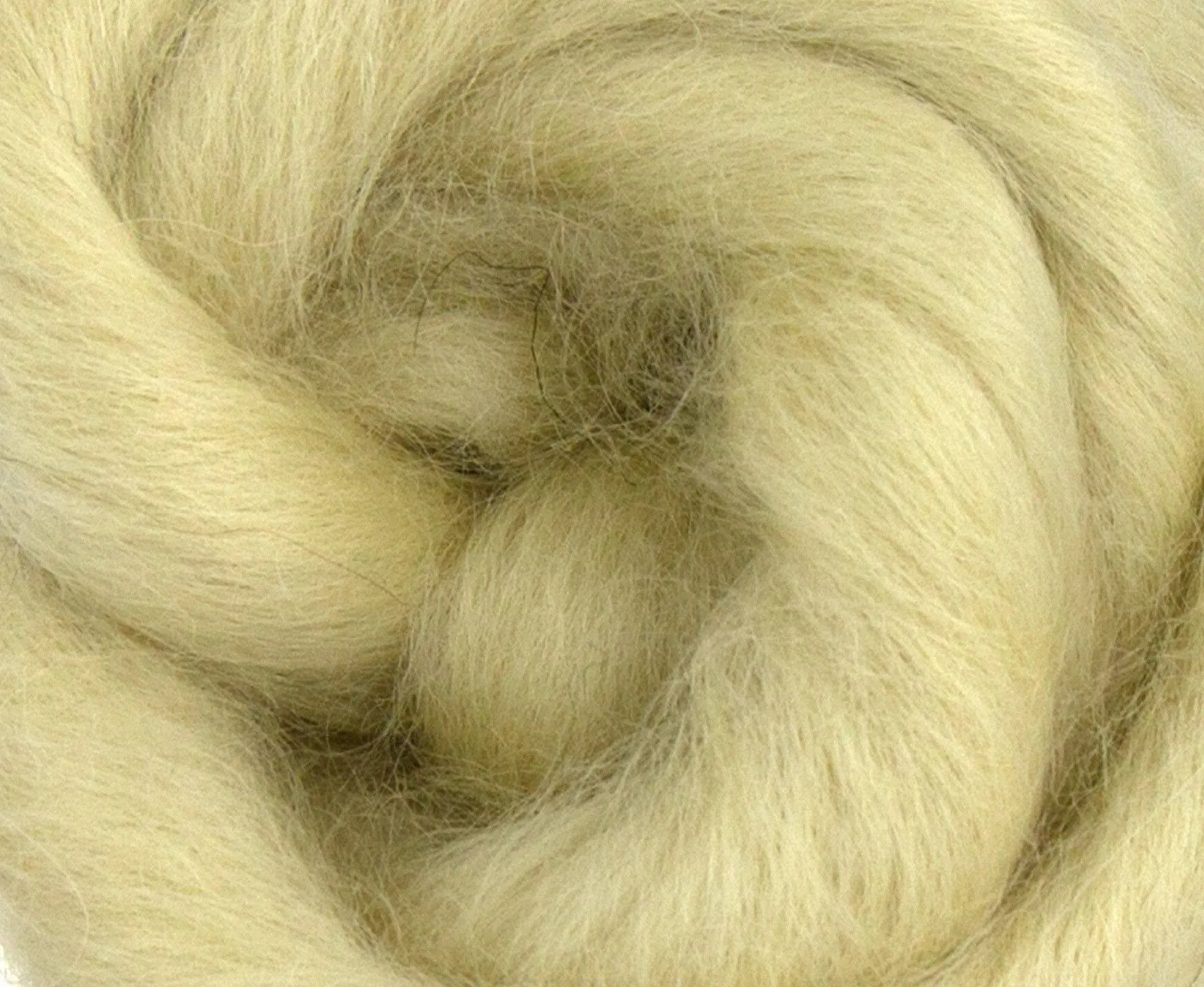 Wensleydale Top