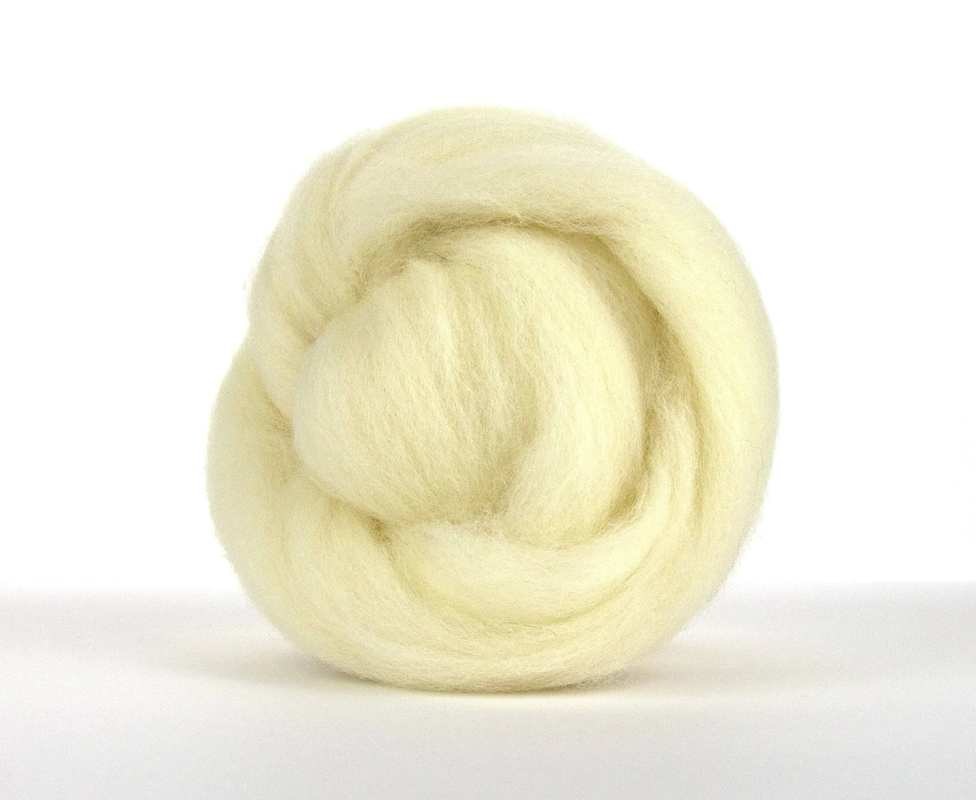 White Southdown Top