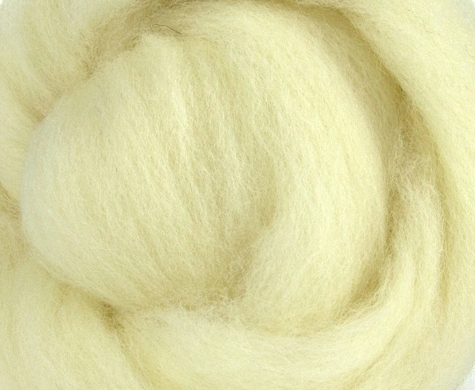 White Southdown Top