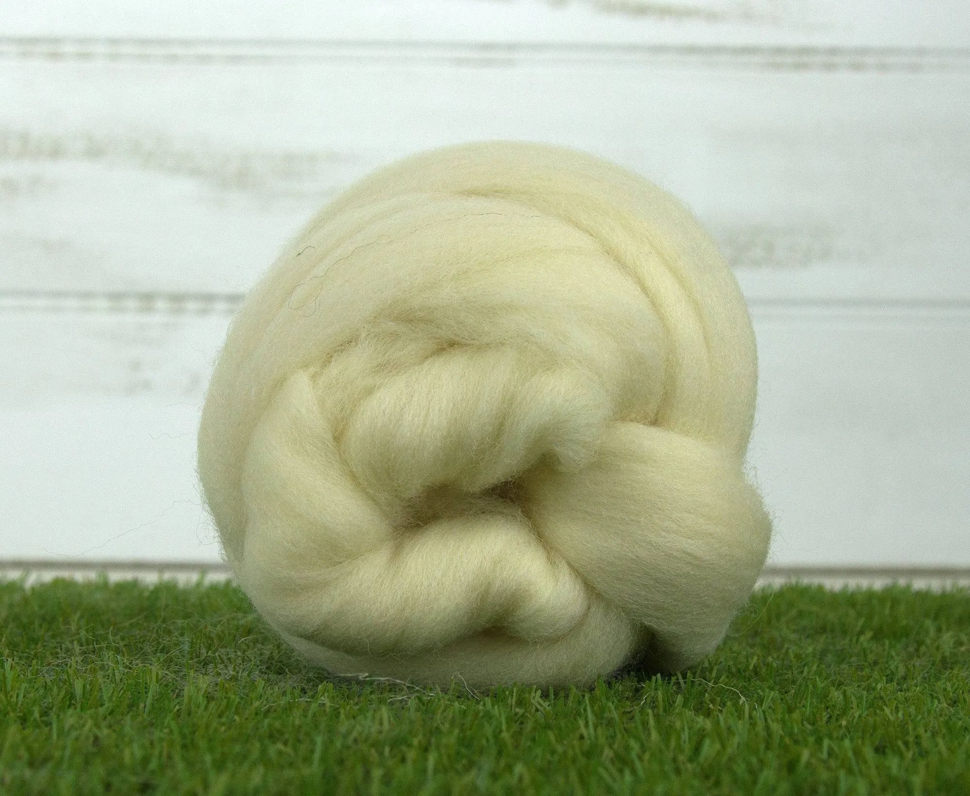 White Southdown Top