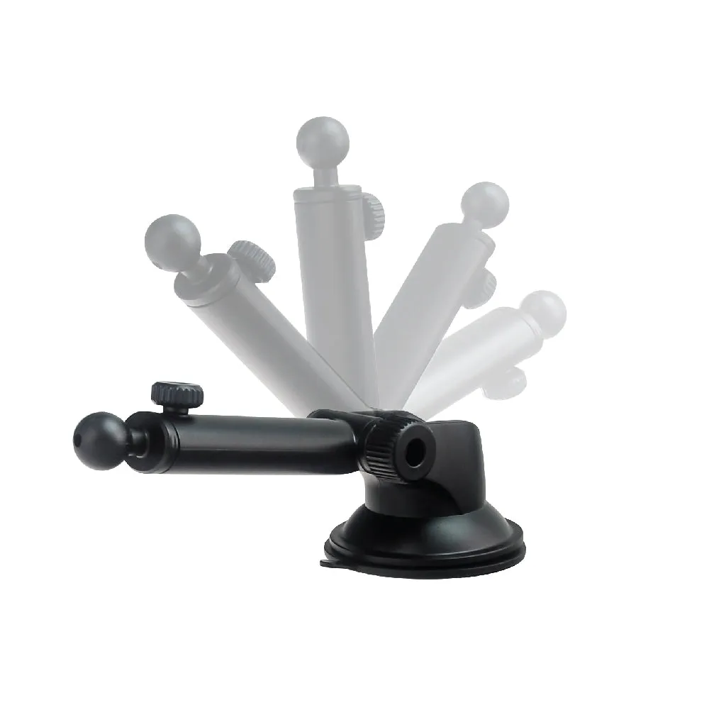 Windscreen Anti-Shake Car Holder