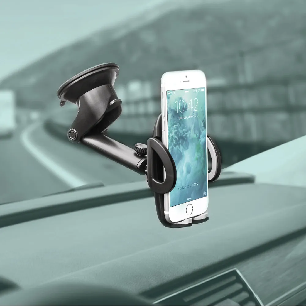 Windscreen Anti-Shake Car Holder