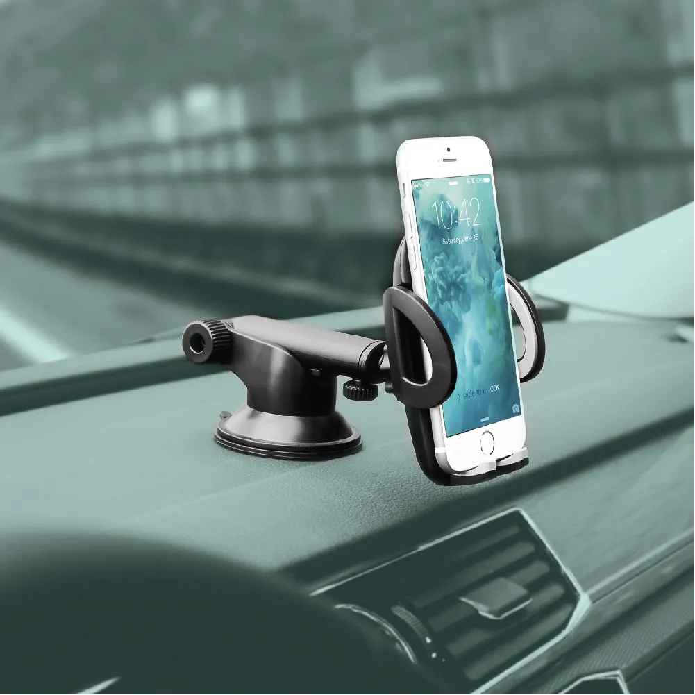 Windscreen Anti-Shake Car Holder