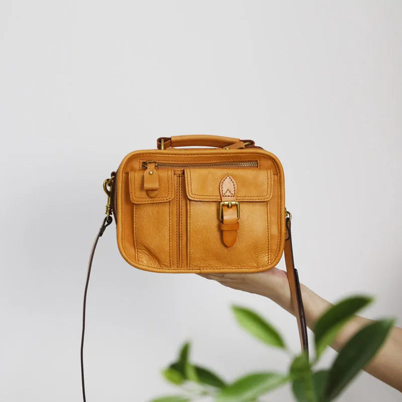 Womens Casual Shoulder Bag Small Handbags For Women