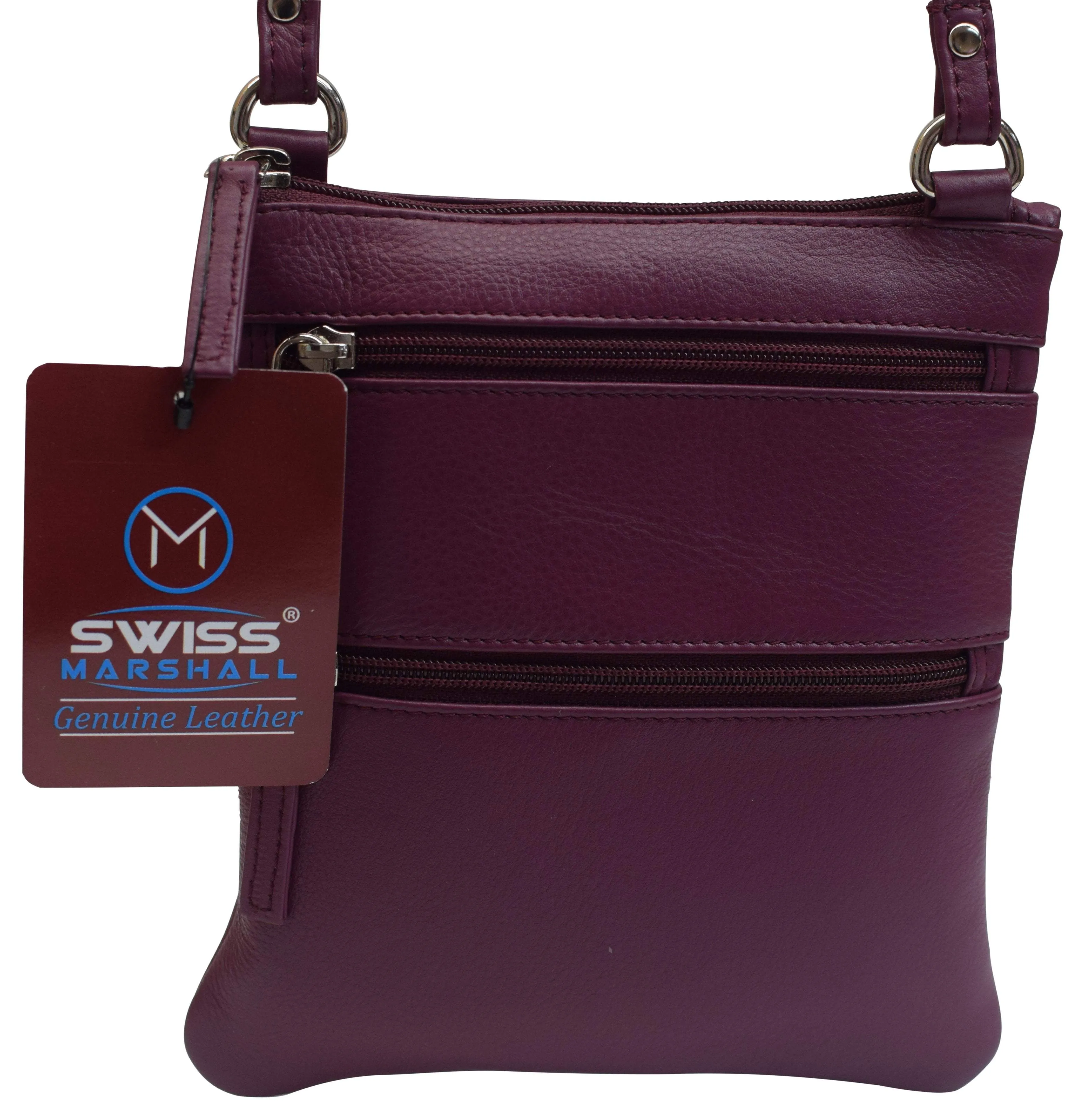 Womens Leather Handbags Shoulder Bag Small Bags Luxury Designer Crossbody Purses for Ladies