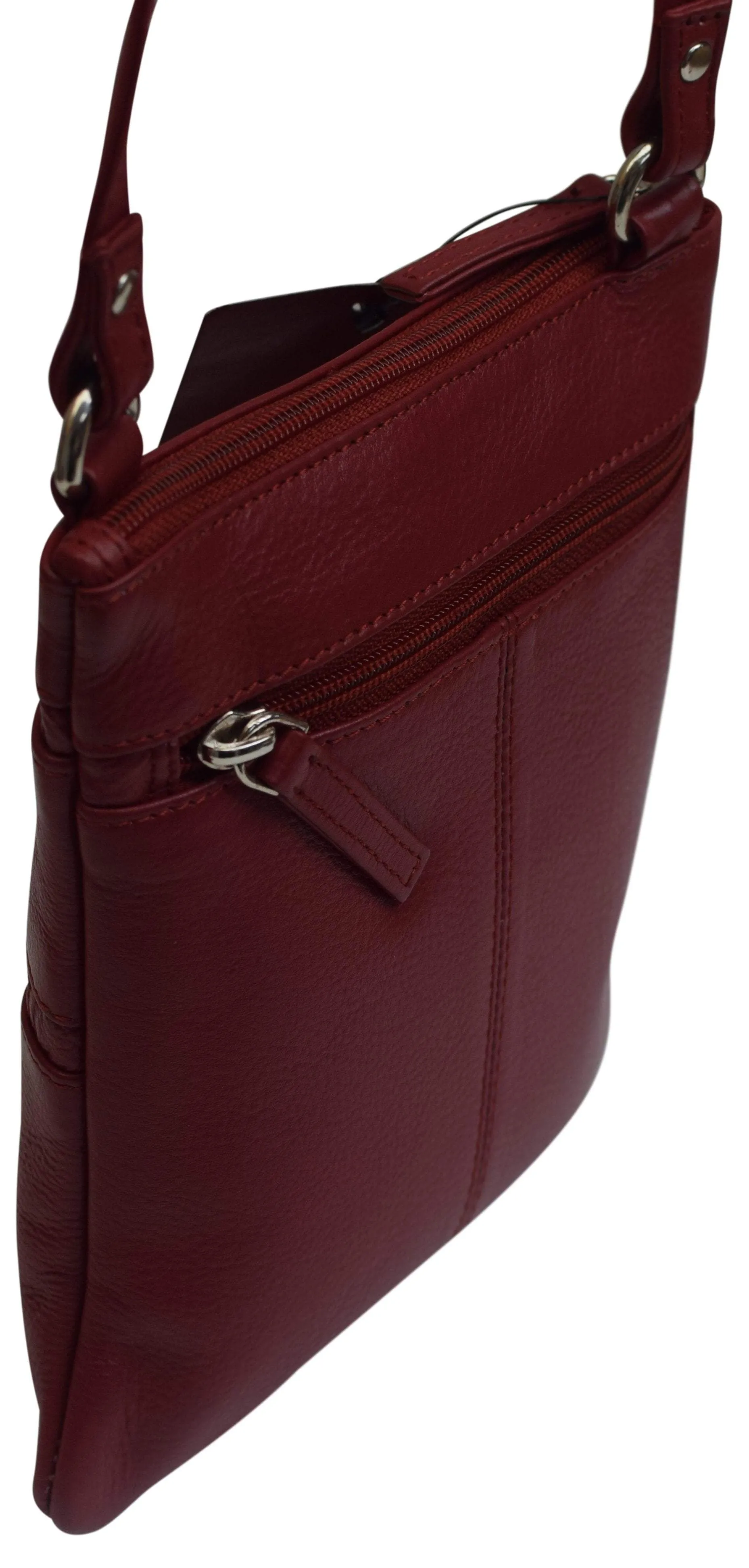 Womens Leather Handbags Shoulder Bag Small Bags Luxury Designer Crossbody Purses for Ladies