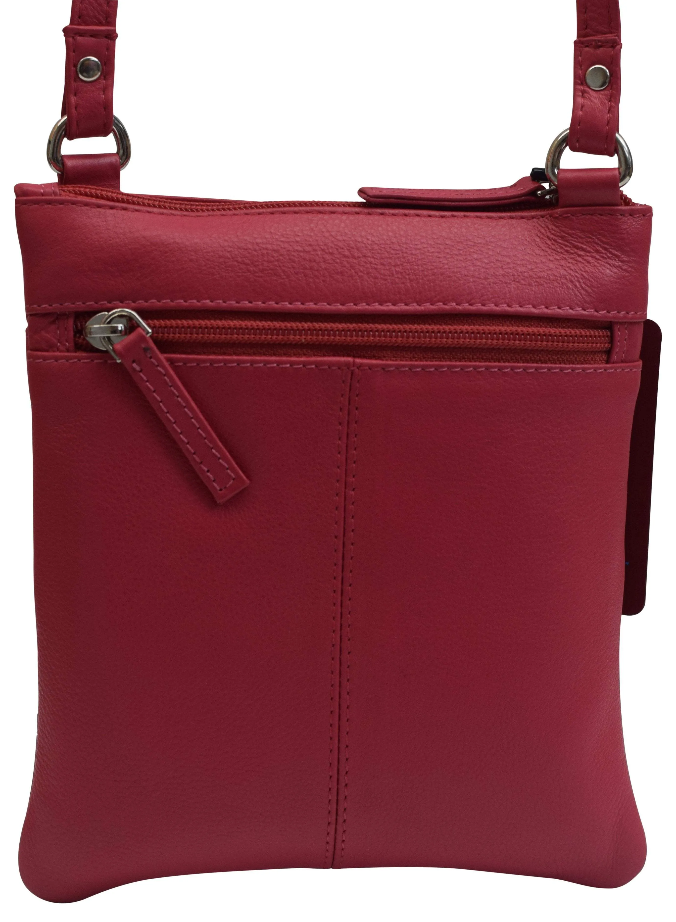 Womens Leather Handbags Shoulder Bag Small Bags Luxury Designer Crossbody Purses for Ladies