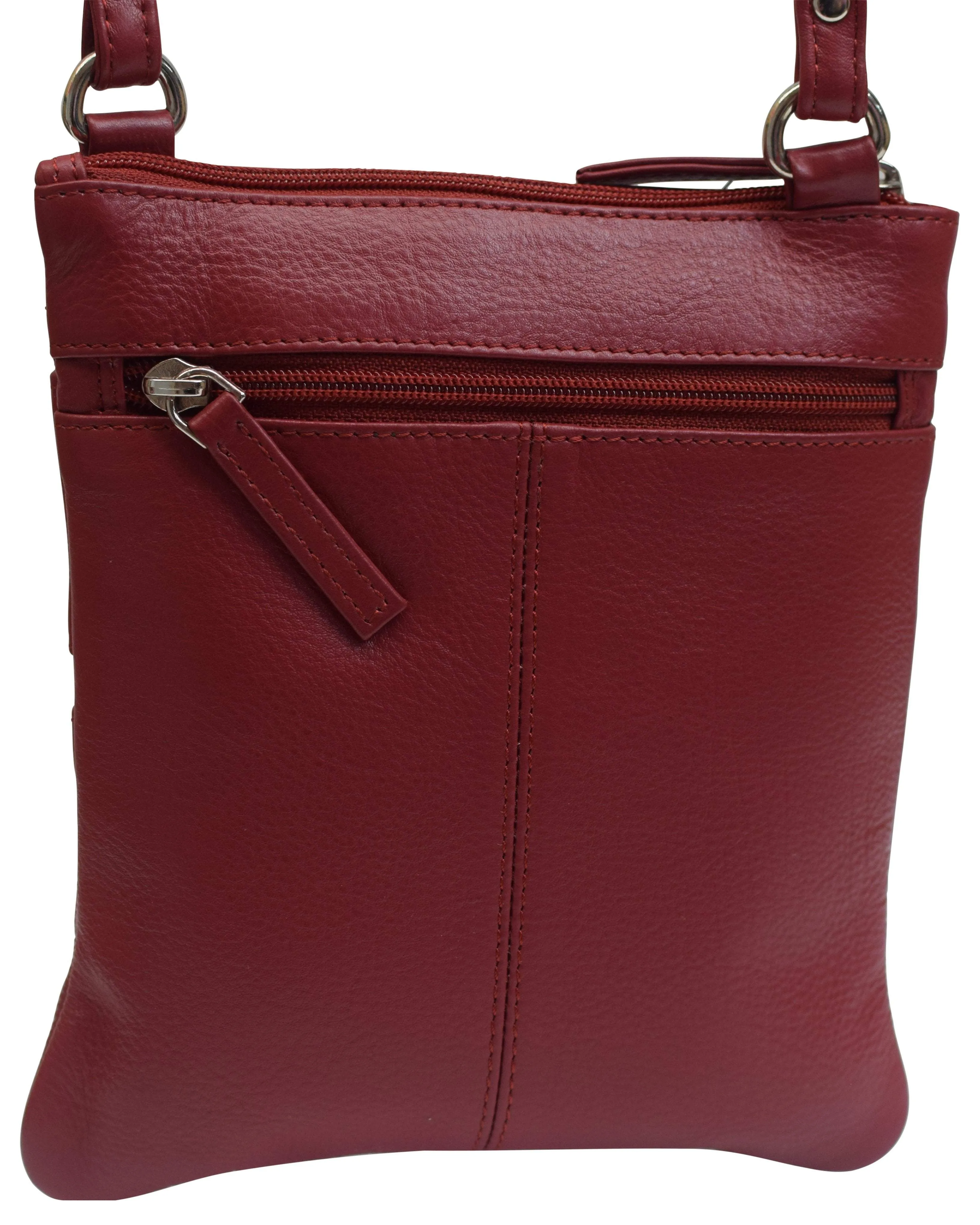 Womens Leather Handbags Shoulder Bag Small Bags Luxury Designer Crossbody Purses for Ladies