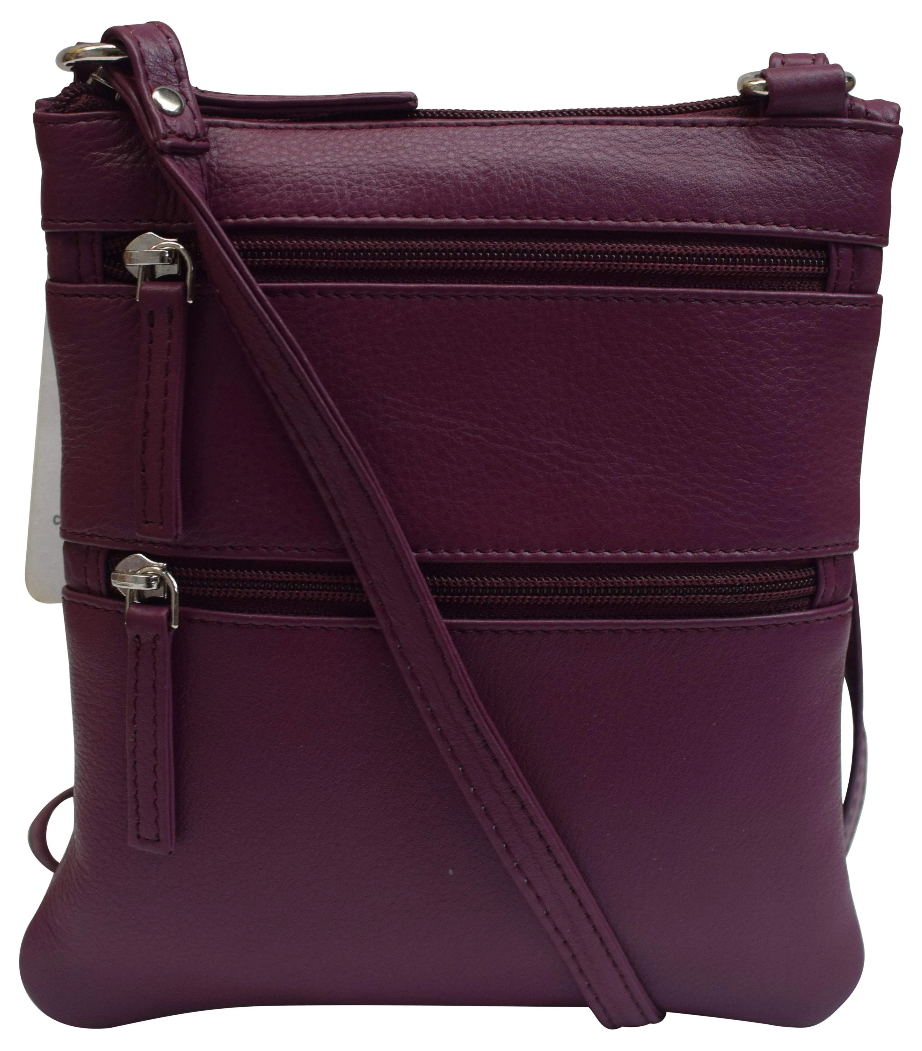 Womens Leather Handbags Shoulder Bag Small Bags Luxury Designer Crossbody Purses for Ladies