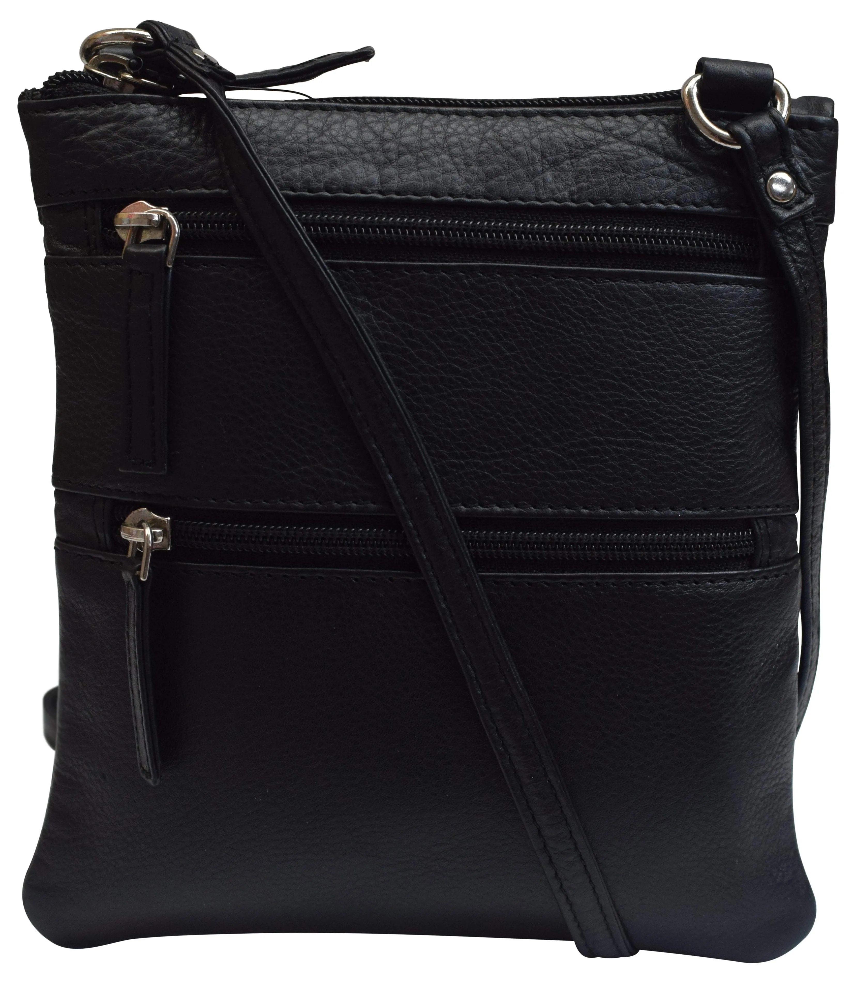Womens Leather Handbags Shoulder Bag Small Bags Luxury Designer Crossbody Purses for Ladies