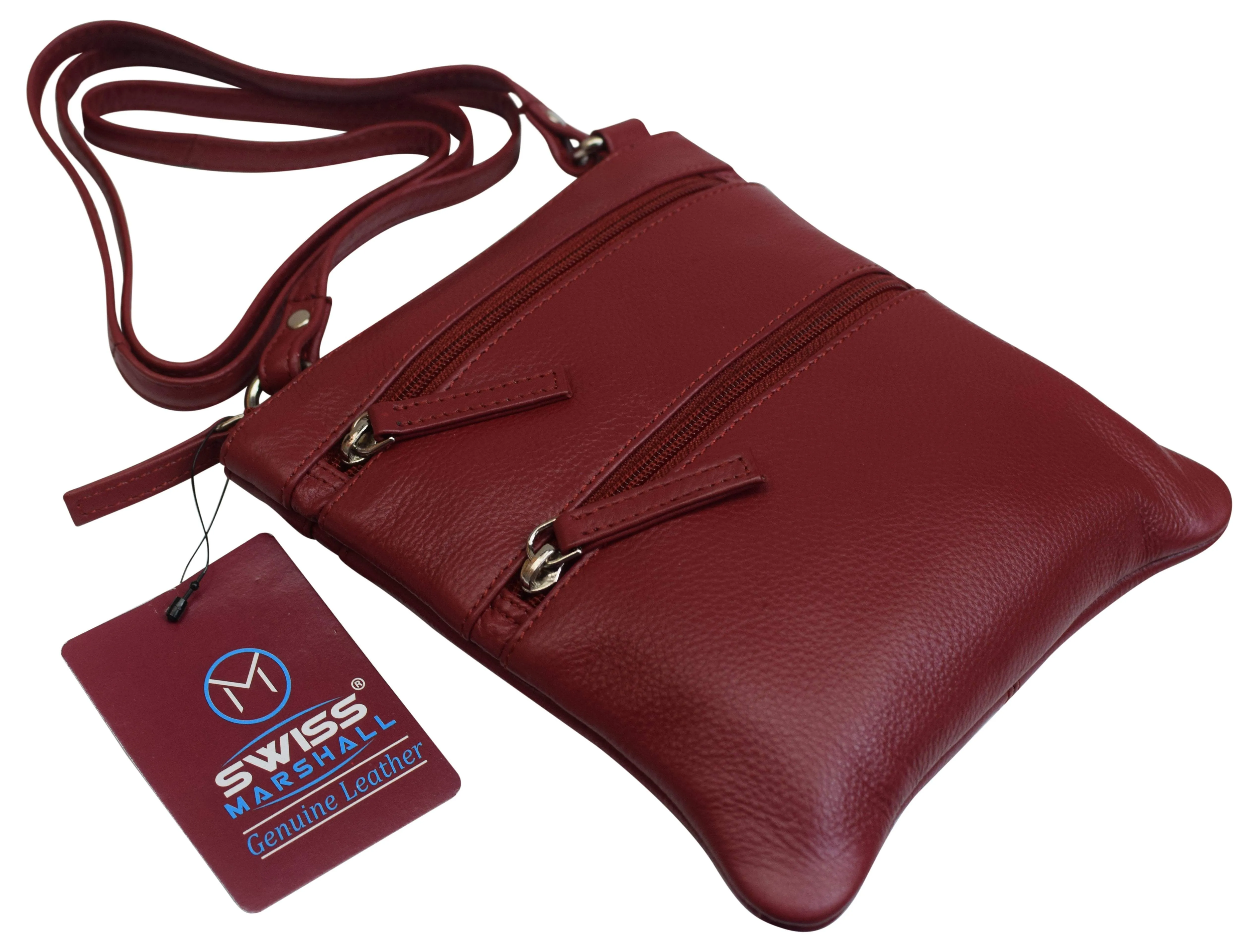 Womens Leather Handbags Shoulder Bag Small Bags Luxury Designer Crossbody Purses for Ladies