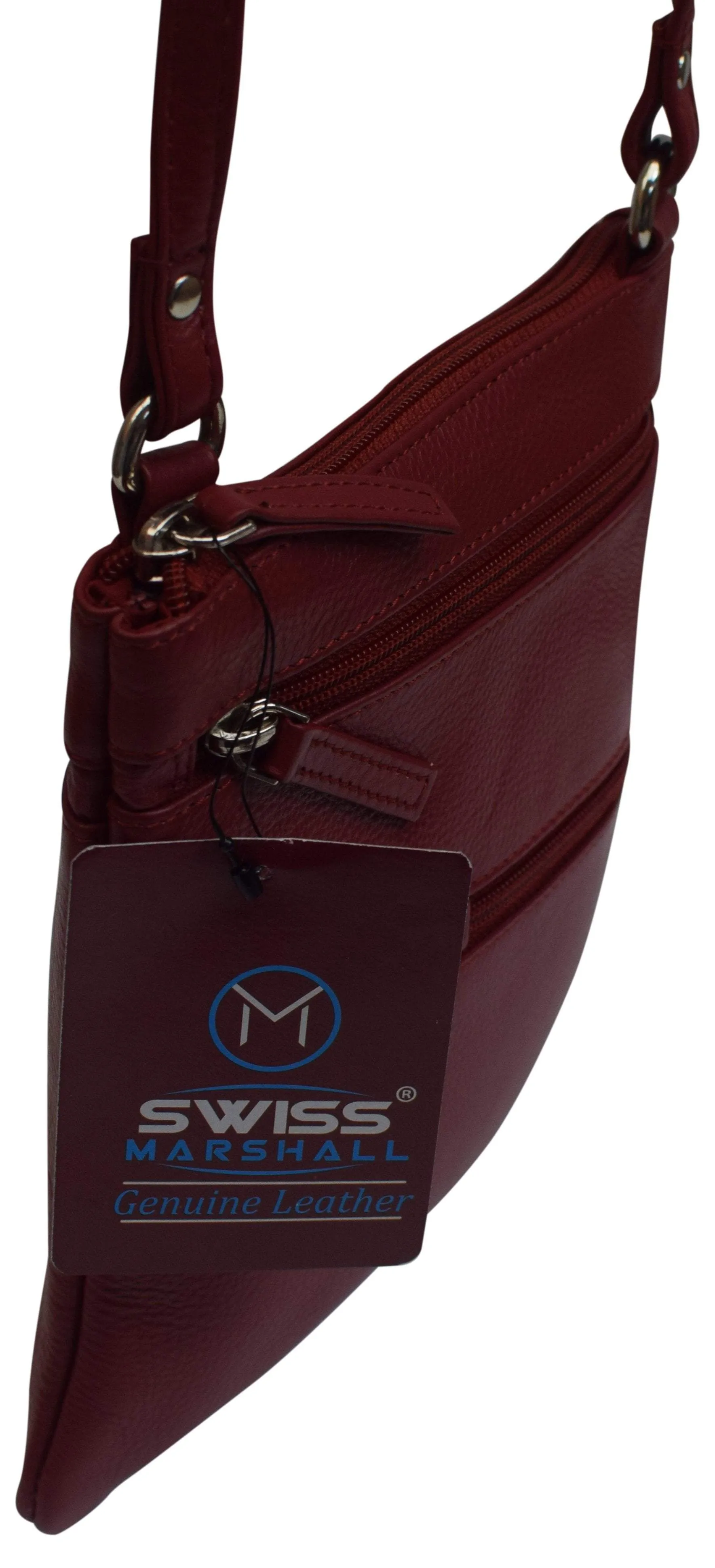 Womens Leather Handbags Shoulder Bag Small Bags Luxury Designer Crossbody Purses for Ladies