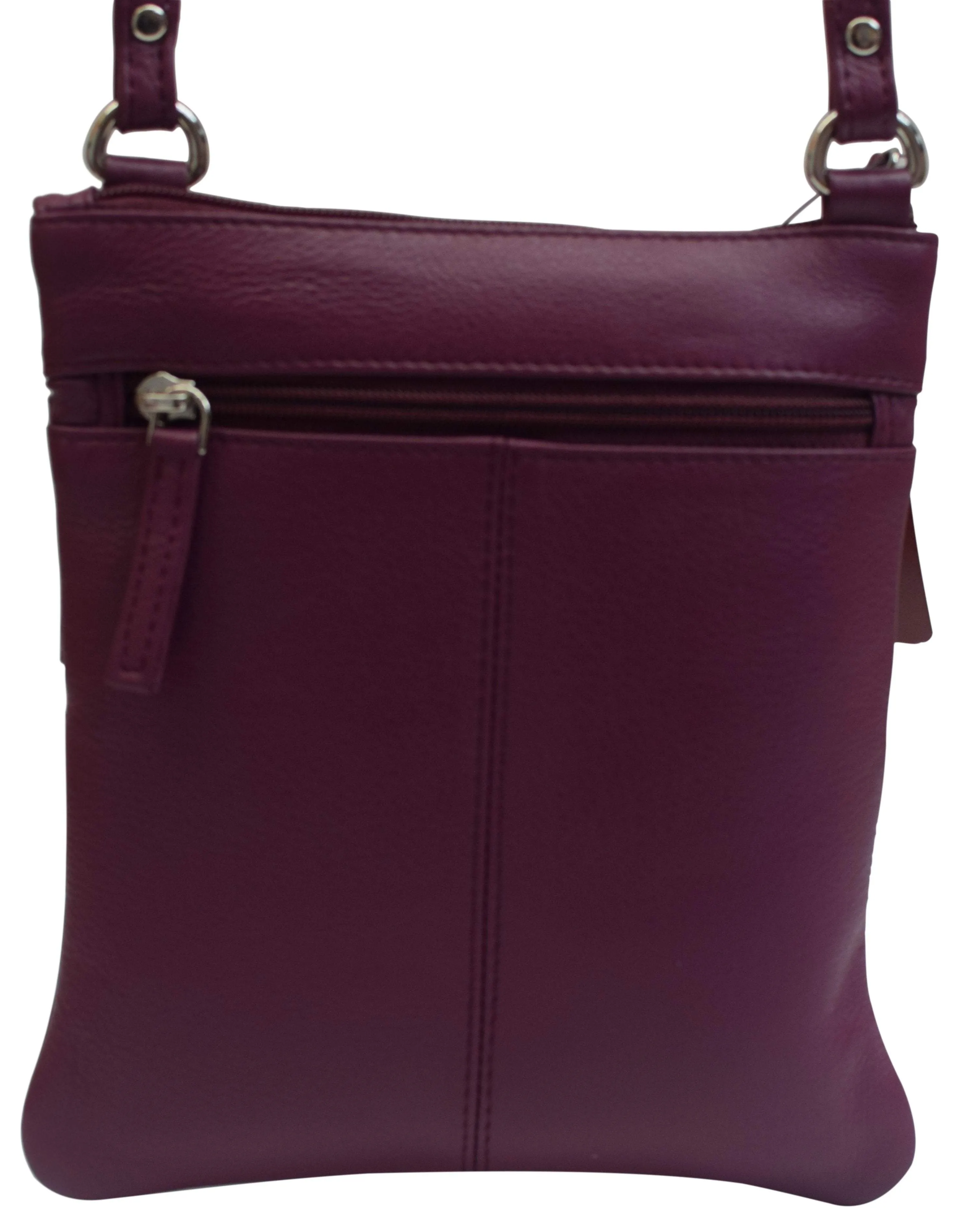 Womens Leather Handbags Shoulder Bag Small Bags Luxury Designer Crossbody Purses for Ladies