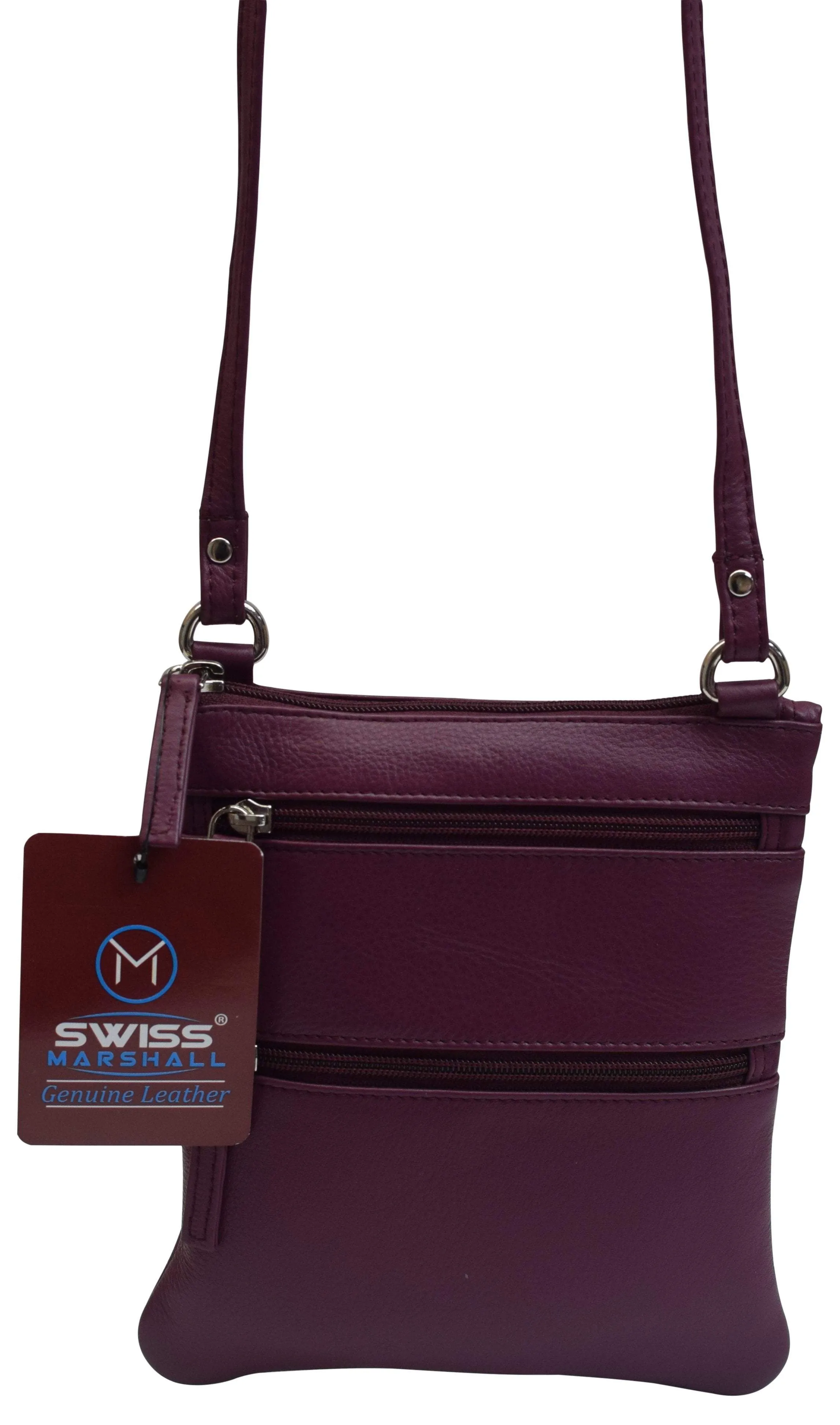 Womens Leather Handbags Shoulder Bag Small Bags Luxury Designer Crossbody Purses for Ladies