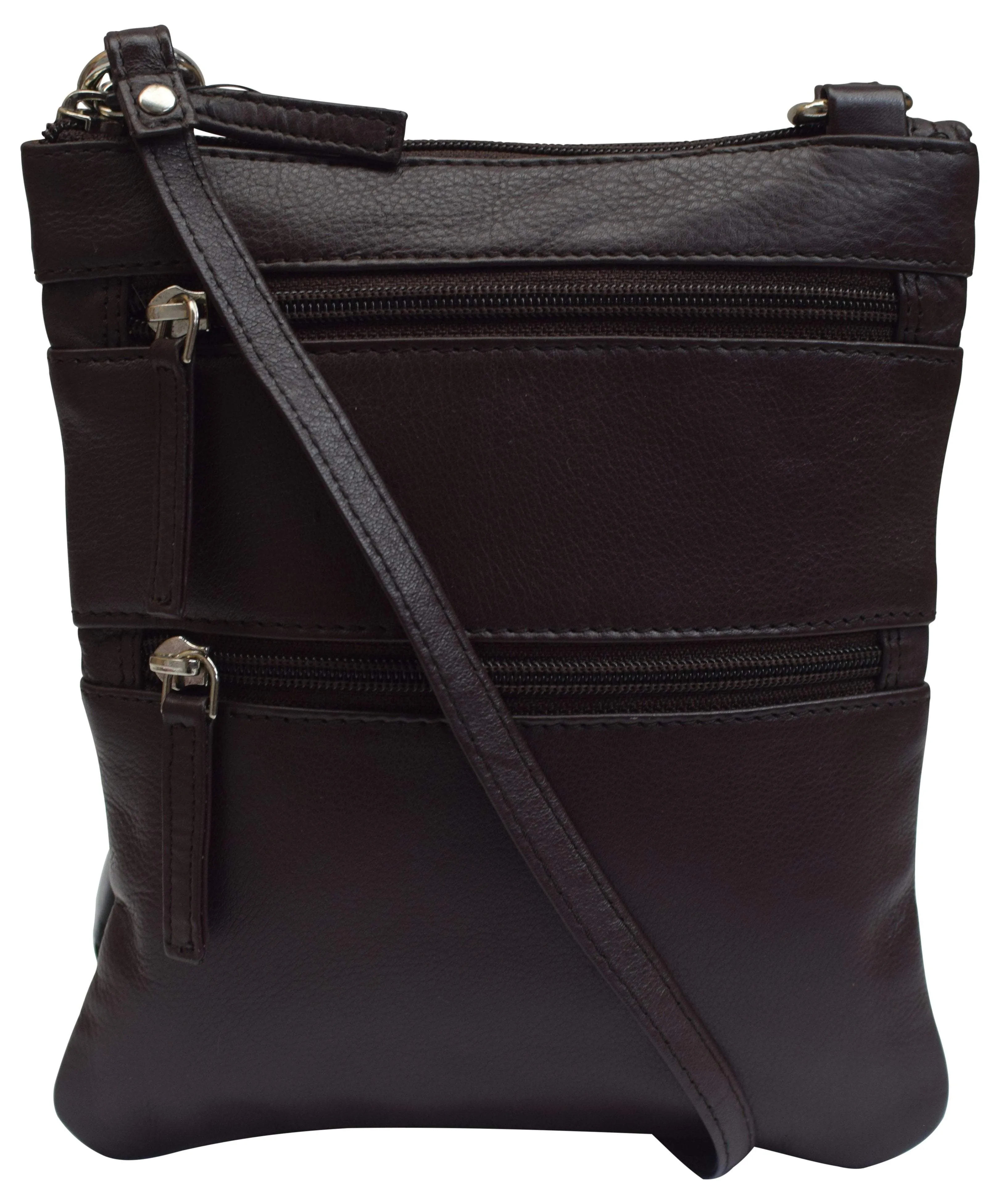 Womens Leather Handbags Shoulder Bag Small Bags Luxury Designer Crossbody Purses for Ladies