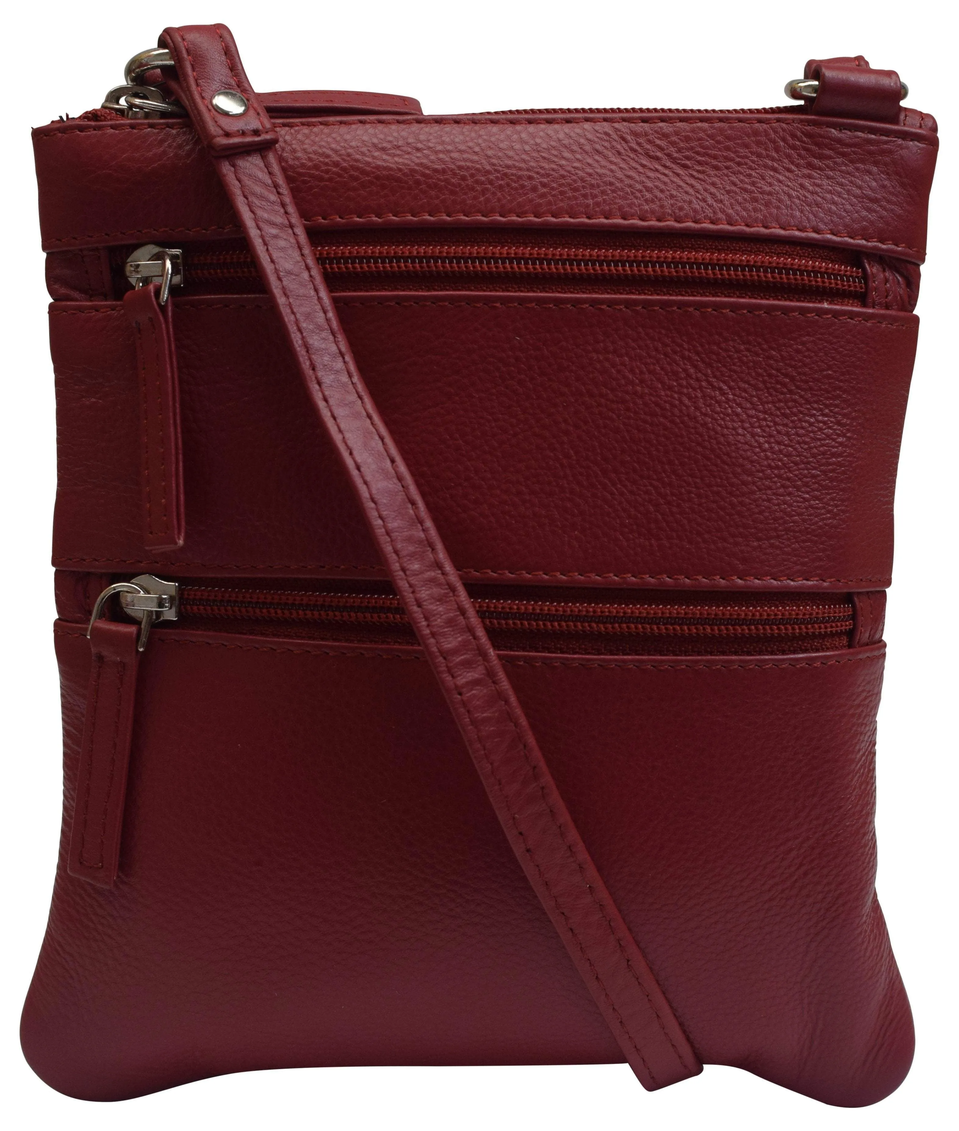 Womens Leather Handbags Shoulder Bag Small Bags Luxury Designer Crossbody Purses for Ladies