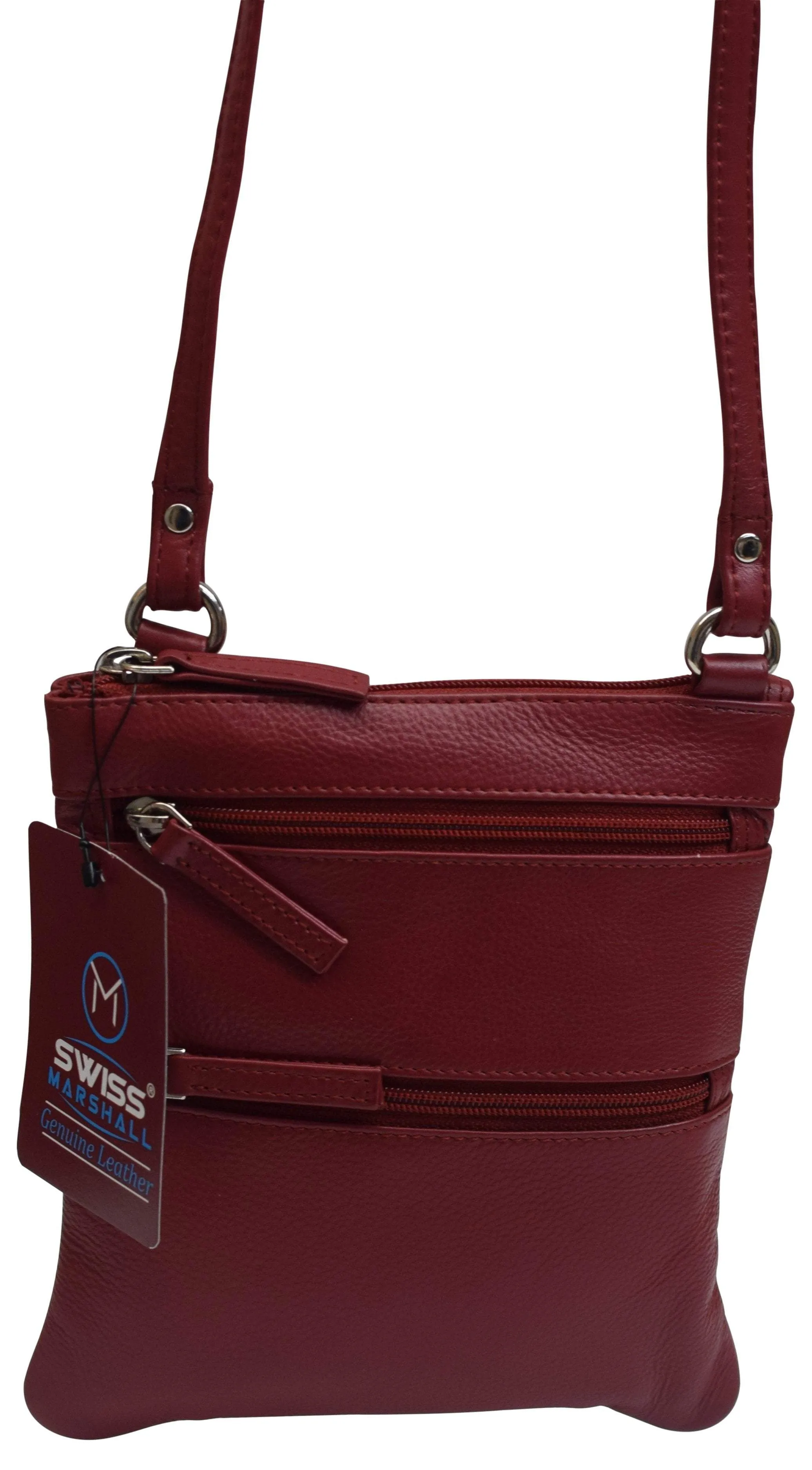 Womens Leather Handbags Shoulder Bag Small Bags Luxury Designer Crossbody Purses for Ladies