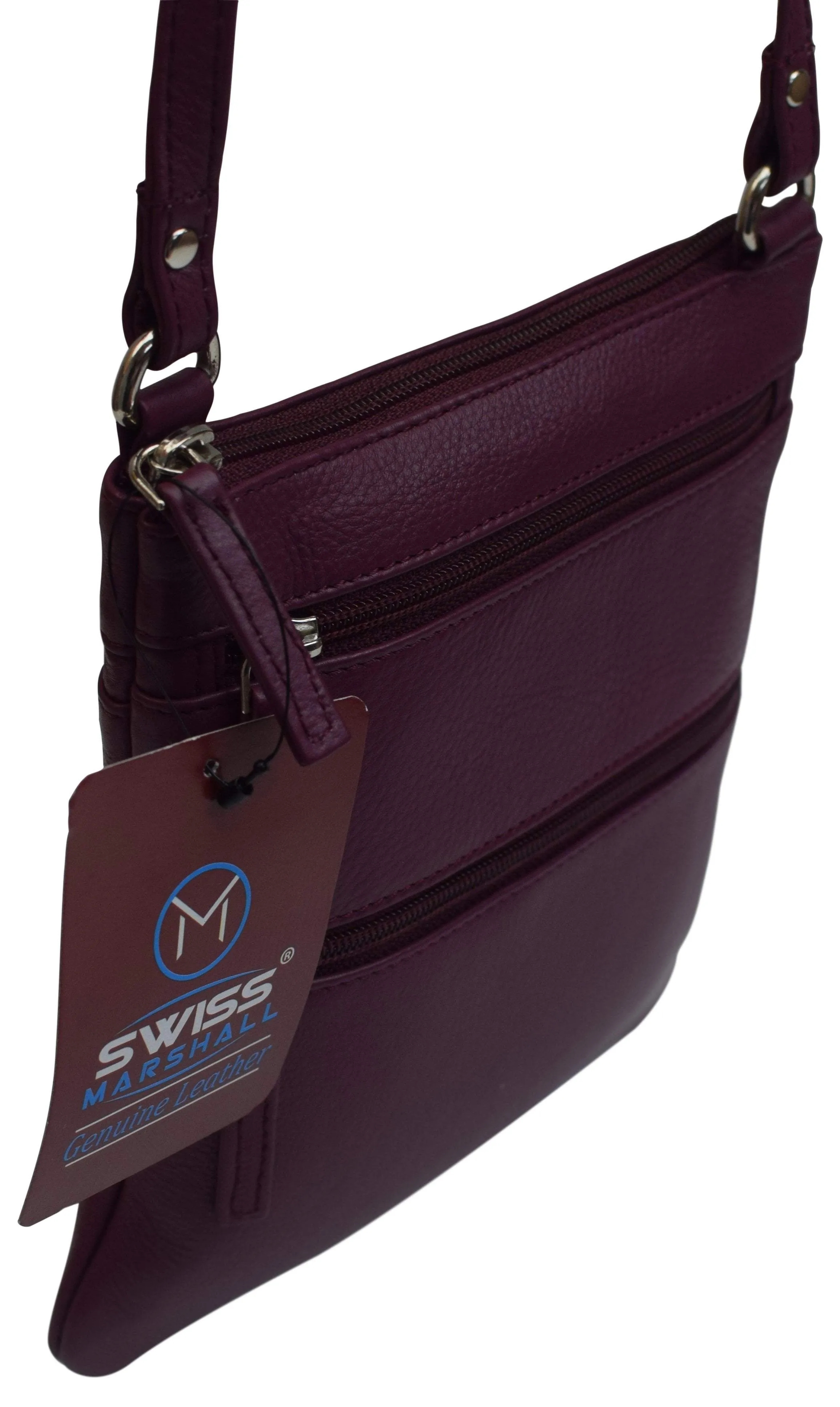 Womens Leather Handbags Shoulder Bag Small Bags Luxury Designer Crossbody Purses for Ladies