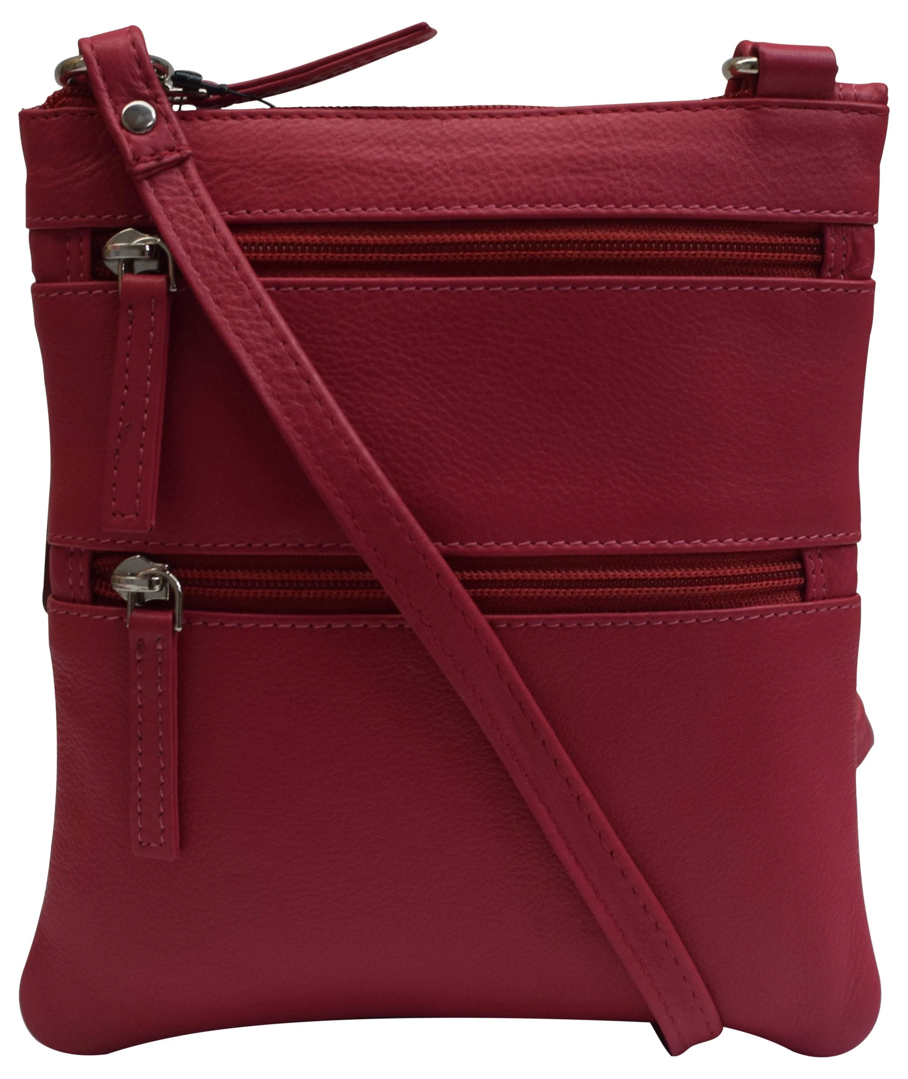 Womens Leather Handbags Shoulder Bag Small Bags Luxury Designer Crossbody Purses for Ladies