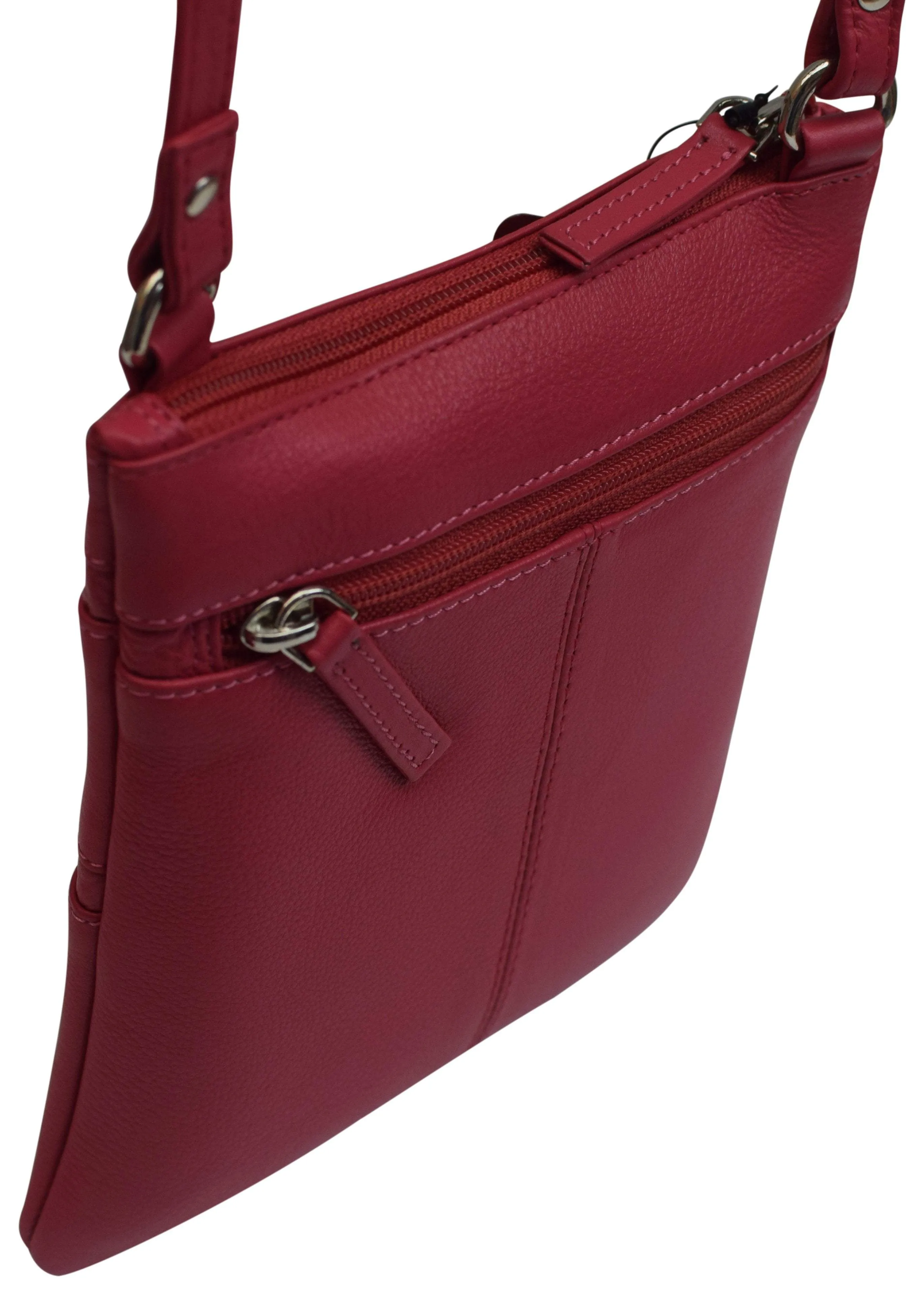 Womens Leather Handbags Shoulder Bag Small Bags Luxury Designer Crossbody Purses for Ladies