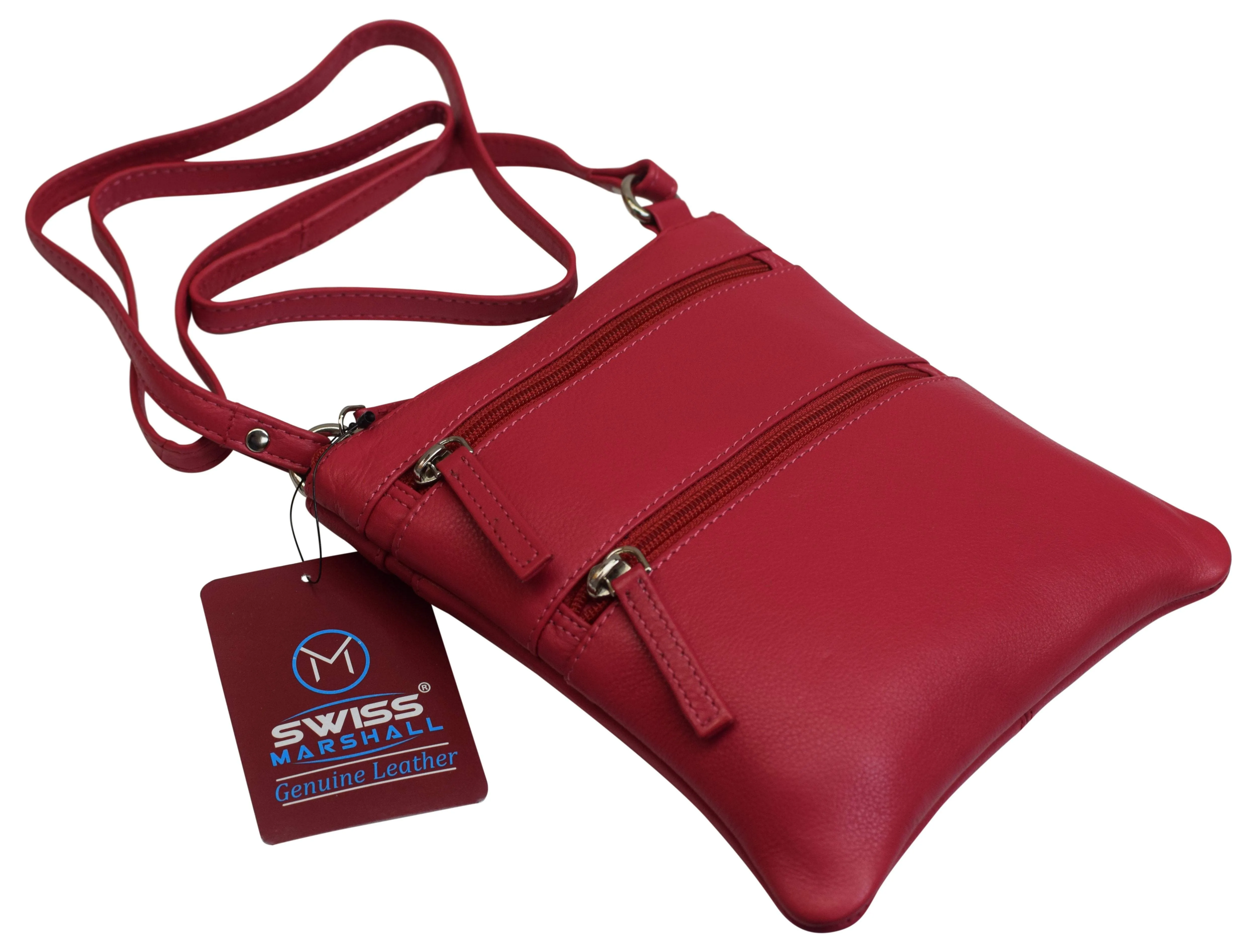 Womens Leather Handbags Shoulder Bag Small Bags Luxury Designer Crossbody Purses for Ladies