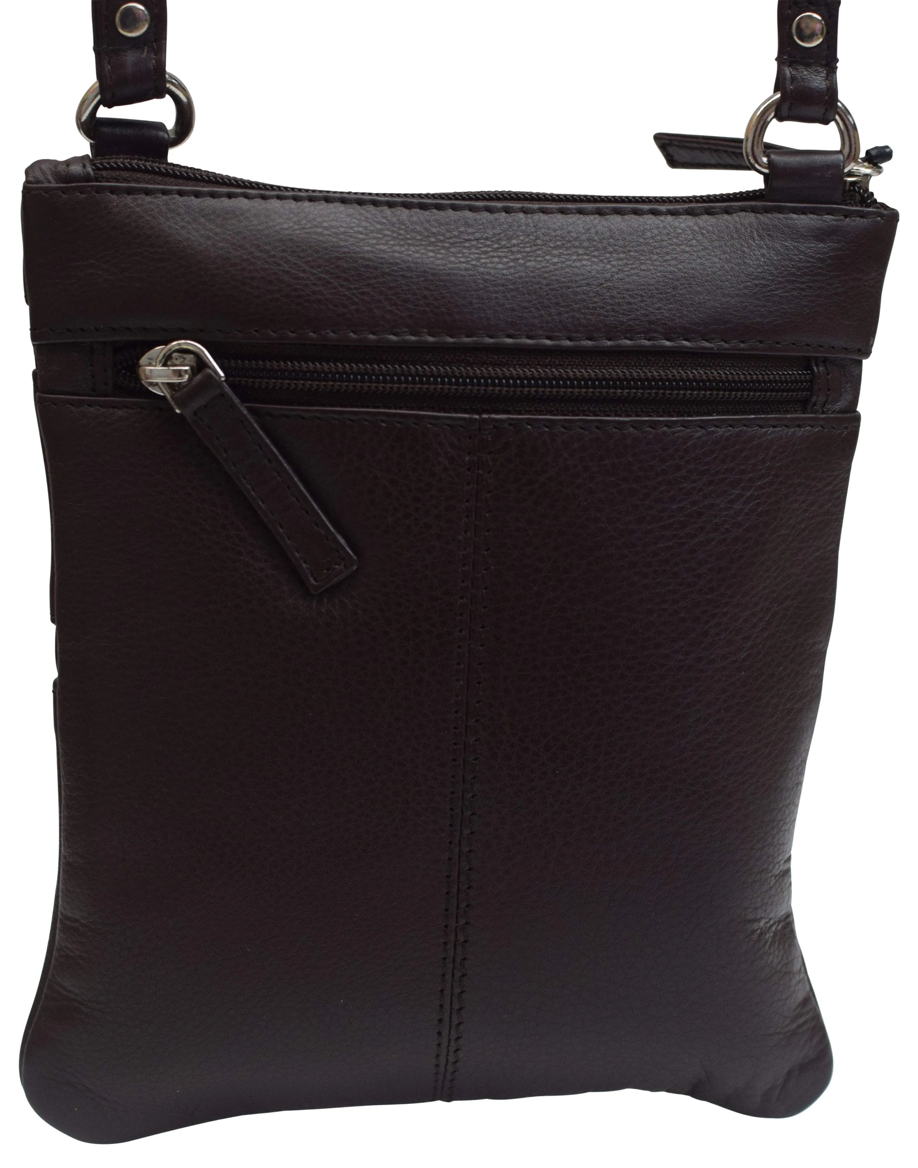 Womens Leather Handbags Shoulder Bag Small Bags Luxury Designer Crossbody Purses for Ladies