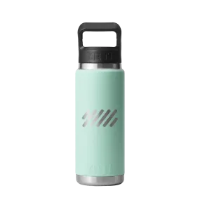 YETI Rambler 26oz Straw Bottle