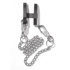 ZAK Corrections Chain