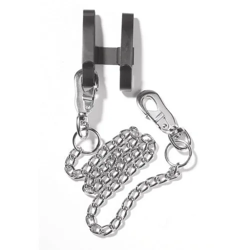ZAK Corrections Chain