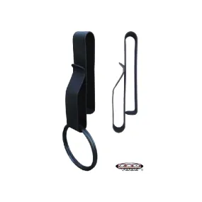 Zak Tool Low Profile Key Ring Holder