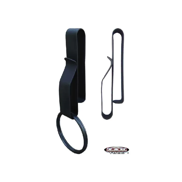 Zak Tool Low Profile Key Ring Holder