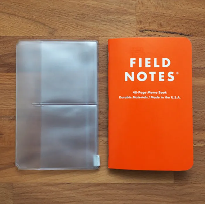 Zipper Case/ Card Holder- Pocket