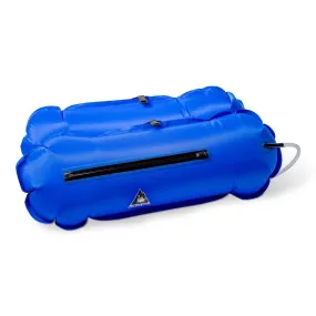ZIPPERED INTERNAL DRY BAG